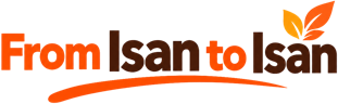From Isan to Isan
